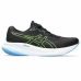 Încălțăminte de Running pentru Adulți Asics Gel-Pulse 15 Negru