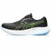 Joggesko for voksne Asics Gel-Pulse 15 Svart