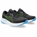 Joggesko for voksne Asics Gel-Pulse 15 Svart