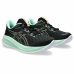 Pantofi sport pentru femei Asics Gel-Cumulus 26 Negru