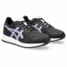 Casual Damenturnschuh Asics Tiger Runner II Schwarz