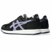 Casual Damenturnschuh Asics Tiger Runner II Schwarz