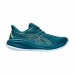 Sapatilhas de Running para Adultos Asics Gel-Cumulus 26 Turquesa