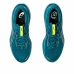 Running Shoes for Adults Asics Gel-Cumulus 26 Turquoise