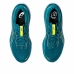 Sapatilhas de Running para Adultos Asics Gel-Cumulus 26 Turquesa