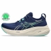 Sapatilhas de Desporto Mulher Asics Gel-Nimbus 26 Azul