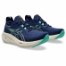 Pantofi sport pentru femei Asics Gel-Nimbus 26 Albastru