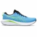 Hardloopschoenen voor Volwassenen Asics Gel-Excite 10 Licht Blauw