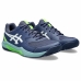 Sapatilhas de Pádel para Adultos Asics Gel-Dedicate 8 Azul