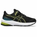 Scarpe da Running per Bambini Asics GT-1000 Nero