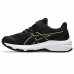 Joggesko for barn Asics GT-1000 Svart