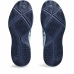 Chaussures de Padel pour Adultes Asics Gel-Dedicate 8 Turquoise Bleu clair