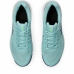 Chaussures de Padel pour Adultes Asics Gel-Dedicate 8 Turquoise Bleu clair
