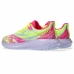 Scarpe da Running per Bambini Asics Gel-Noosa Tri 15 Gs Rosa scuro