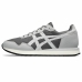 Zapatillas Casual Hombre Asics Tiger Runner II Gris