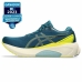 Încălțăminte de Running pentru Adulți Asics Gel-Kayano 30 Albastru