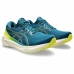 Încălțăminte de Running pentru Adulți Asics Gel-Kayano 30 Albastru