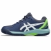 Felnőtt padel edzőcipő Asics Gel-Dedicate 8 kék