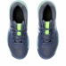 Chaussures de Padel pour Adultes Asics Gel-Dedicate 8 Bleu foncé
