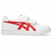 Casual Kindersneakers Asics Japan S Wit