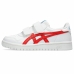 Chaussures casual enfant Asics Japan S Blanc