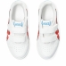 Zapatillas Casual Niño Asics Japan S Blanco