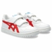 Παιδικά Casual Παπούτσια Asics Japan S Λευκό