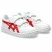 Zapatillas Casual Niño Asics Japan S Blanco