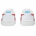 Casual Kindersneakers Asics Japan S Wit