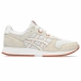 Naiste igapäevatossud Asics Lyte Classic Valge