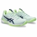 Tennissko damer Asics Solution Speed FF 3 Mint