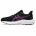 Laste jooksujalatsid Asics Jolt 4 Gs Must