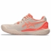 Dames Tennisschoenen Asics Gel-Resolution 9 Clay Zalm