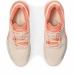 Scarpe da Tennis da Donna Asics Gel-Resolution 9 Clay Salmone