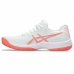 Sapatilhas de Ténis para Mulher Asics Gel-Resolution 9 Clay/Oc Branco