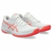 Scarpe da Tennis da Donna Asics Gel-Resolution 9 Clay/Oc Bianco