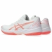 Încălțăminte de Tenis pentru Damă Asics Gel-Resolution 9 Clay/Oc Alb