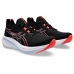 Zapatillas de Running para Adultos Asics Gel-Nimbus 26 Negro