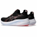 Zapatillas de Running para Adultos Asics Gel-Nimbus 26 Negro