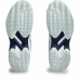 Ženski Čevlji za Tenis Asics Gel-Resolution 9 Clay/Oc Meta