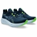 Běžecká obuv pro dospělé Asics Gel-Nimbus 26 Modrý