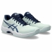 Γυναικεία Παπούτσια Τένις Asics Gel-Resolution 9 Clay/Oc Μέντα