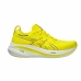 Zapatillas de Running para Adultos Asics Gel-Nimbus 26 Amarillo