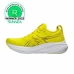 Sapatilhas de Running para Adultos Asics Gel-Nimbus 26 Amarelo