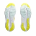 Běžecká obuv pro dospělé Asics Gel-Nimbus 26 Žlutý