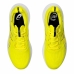 Sapatilhas de Running para Adultos Asics Gel-Nimbus 26 Amarelo