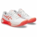 Дамски Обувки за Тенис Asics Gel-Challenger 14 Бял Оранжев