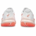 Дамски Обувки за Тенис Asics Gel-Challenger 14 Бял Оранжев