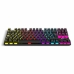 Tastatură Krom Kasic TKL LED RGB