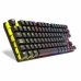 Tastatură Krom Kasic TKL LED RGB